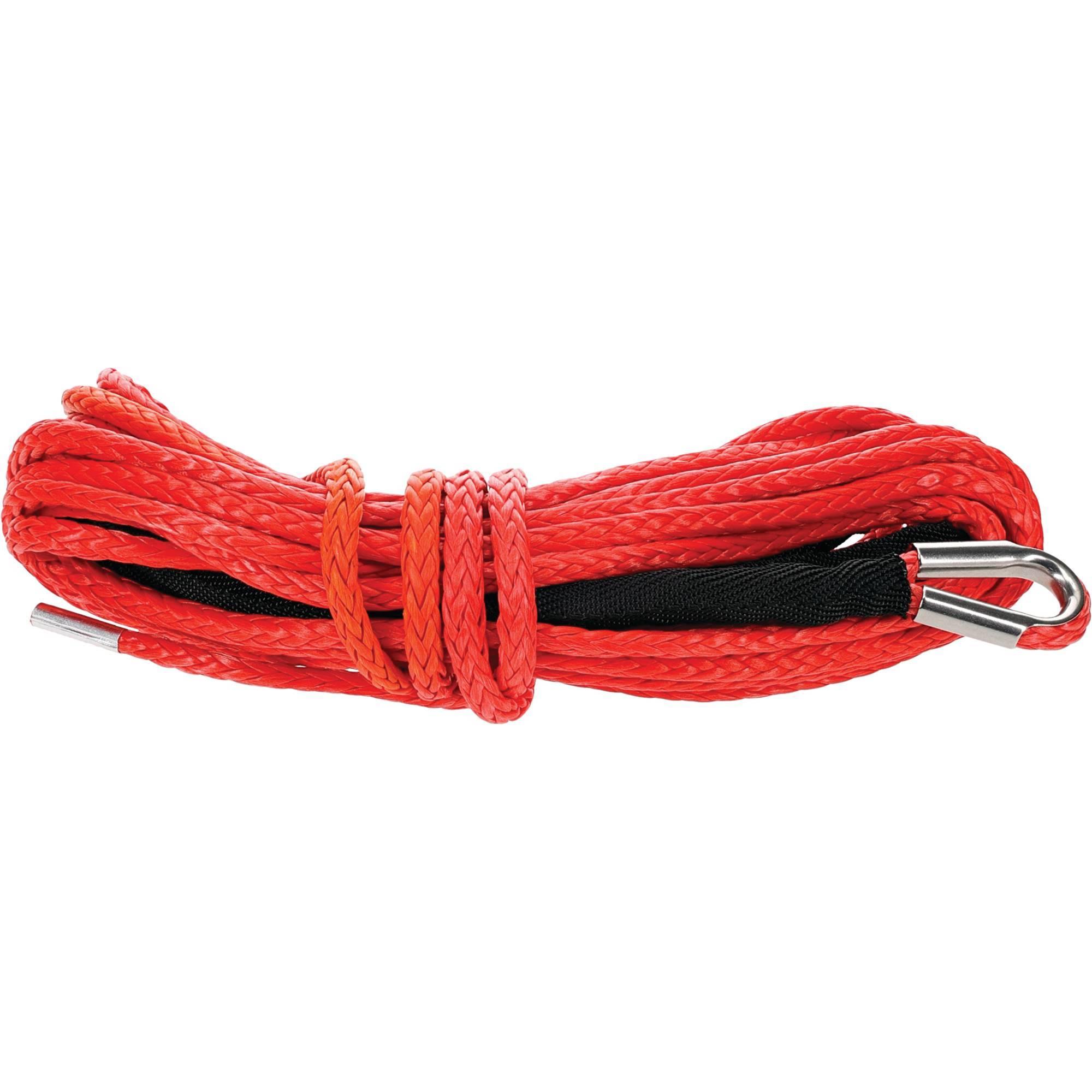Winches